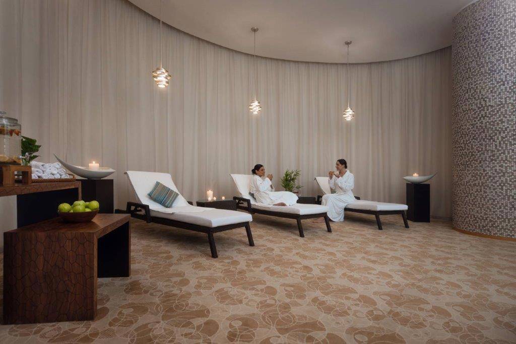 Swissotel Al Ghurair Dubai