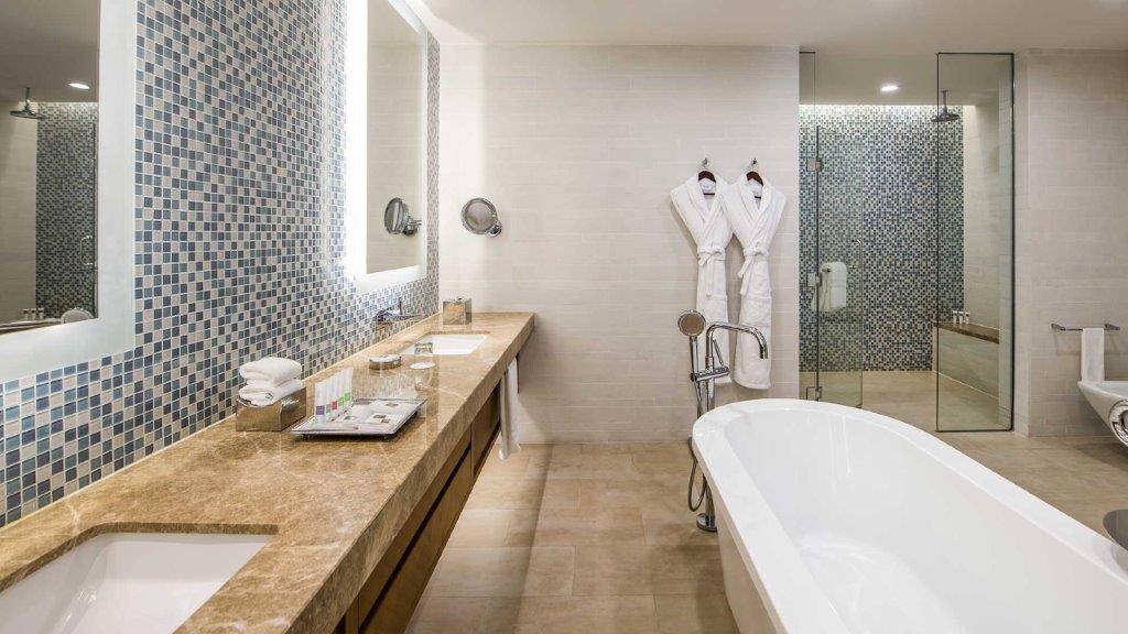 Swissotel Al Ghurair Dubai