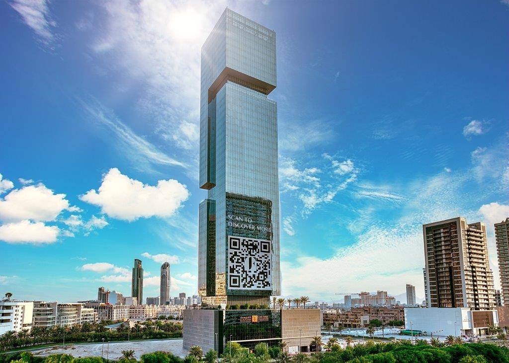 The First Collection at Jumeirah Village Circle, A Tribute Portfolio