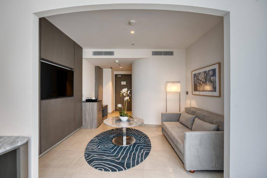 The First Collection at Jumeirah Village Circle, A Tribute Portfolio