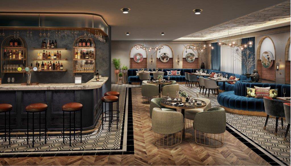 The First Collection at Jumeirah Village Circle, A Tribute Portfolio