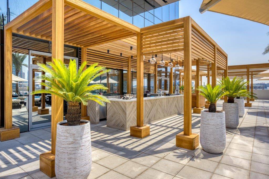 The First Collection at Jumeirah Village Circle, A Tribute Portfolio