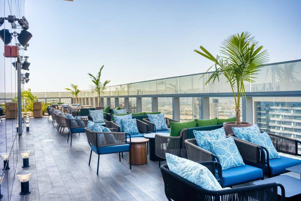 The First Collection at Jumeirah Village Circle, A Tribute Portfolio