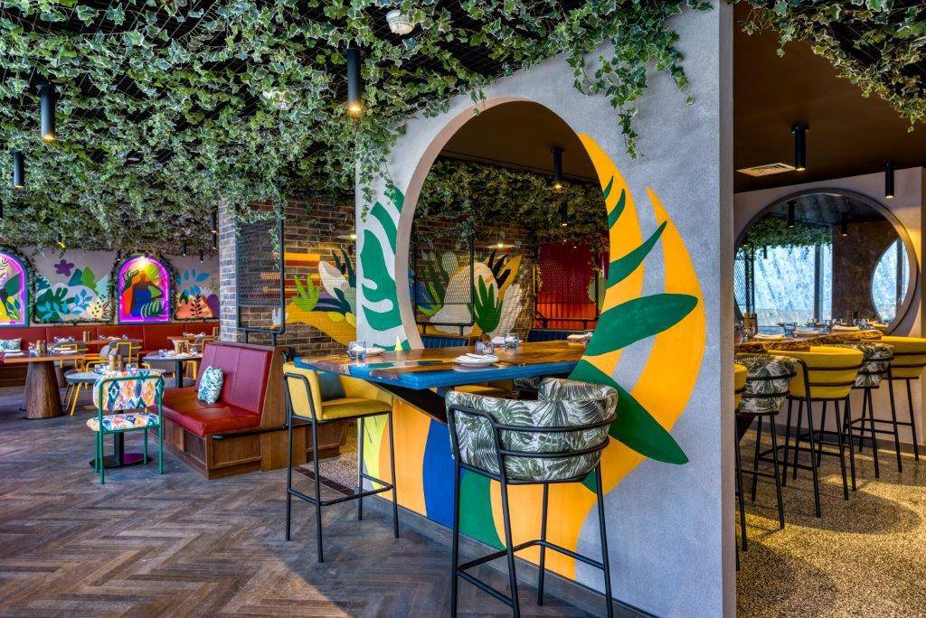 The First Collection at Jumeirah Village Circle, A Tribute Portfolio