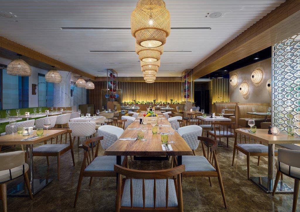 The First Collection Marina