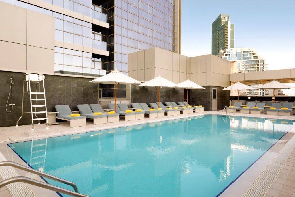 The First Collection Marina