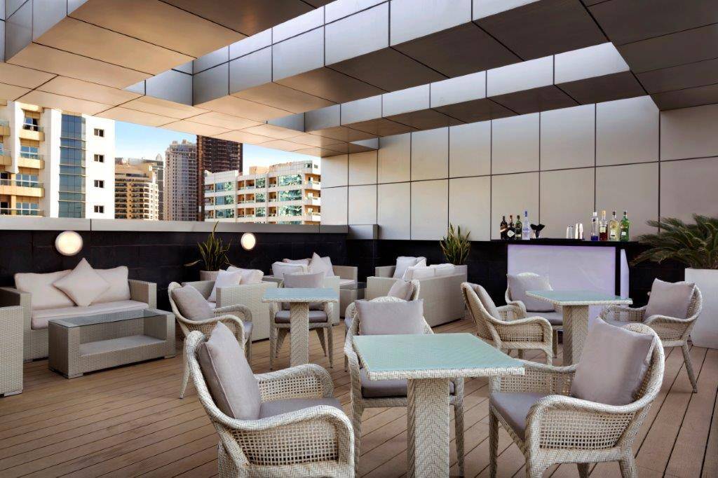 The First Collection Marina