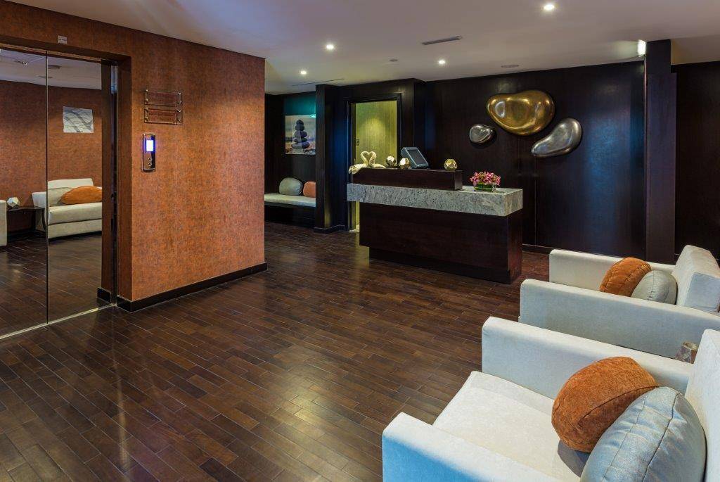 The First Collection Marina