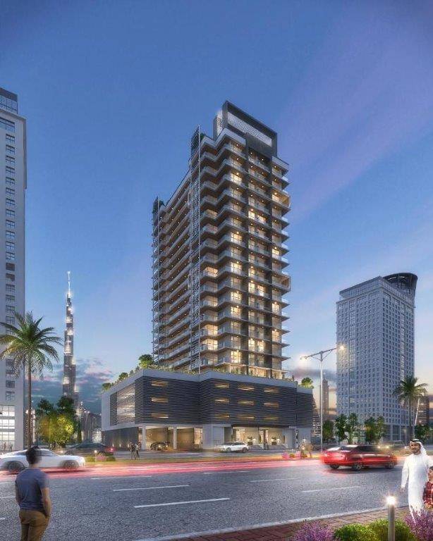 The First Collection Waterfront