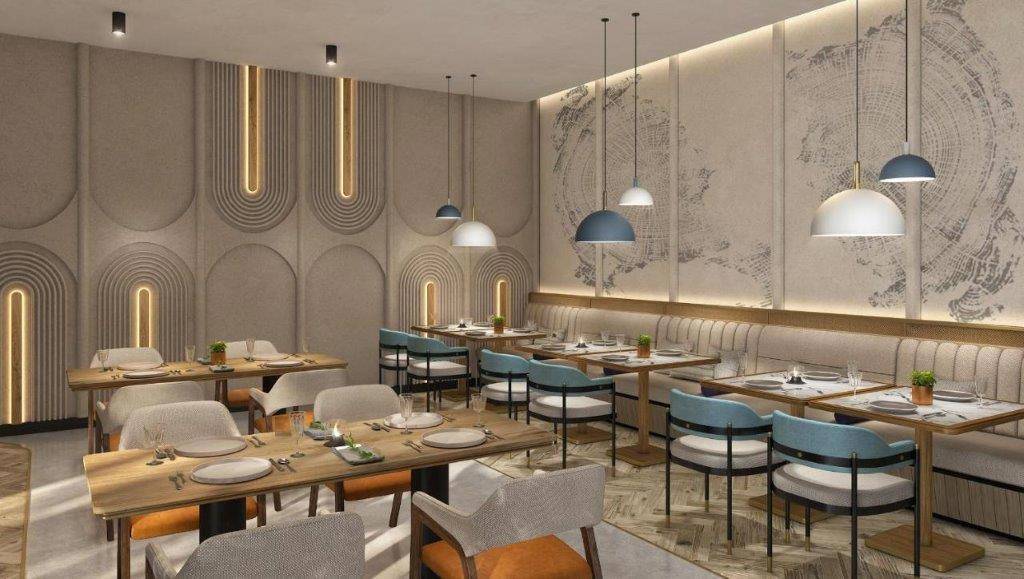 The First Collection Waterfront