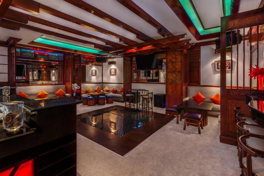 The Galleria Residence