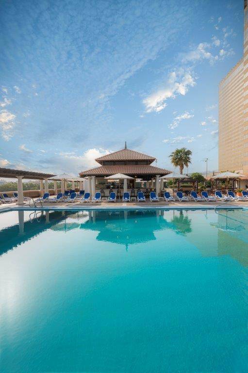 The Galleria Residence