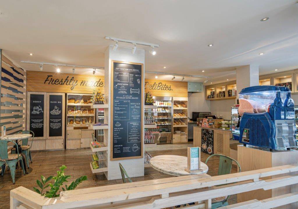 The Galleria Residence