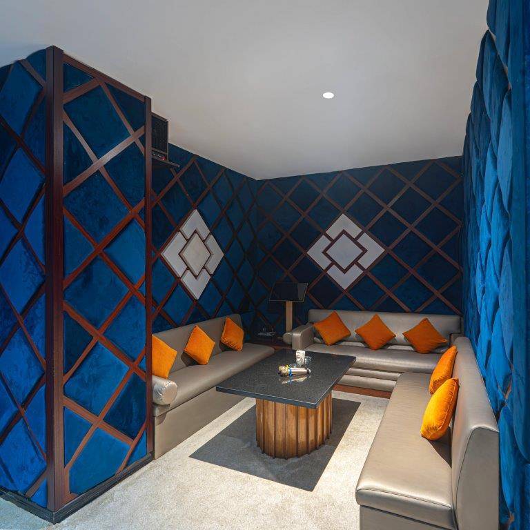 The Galleria Residence