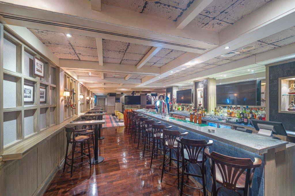 The Galleria Residence