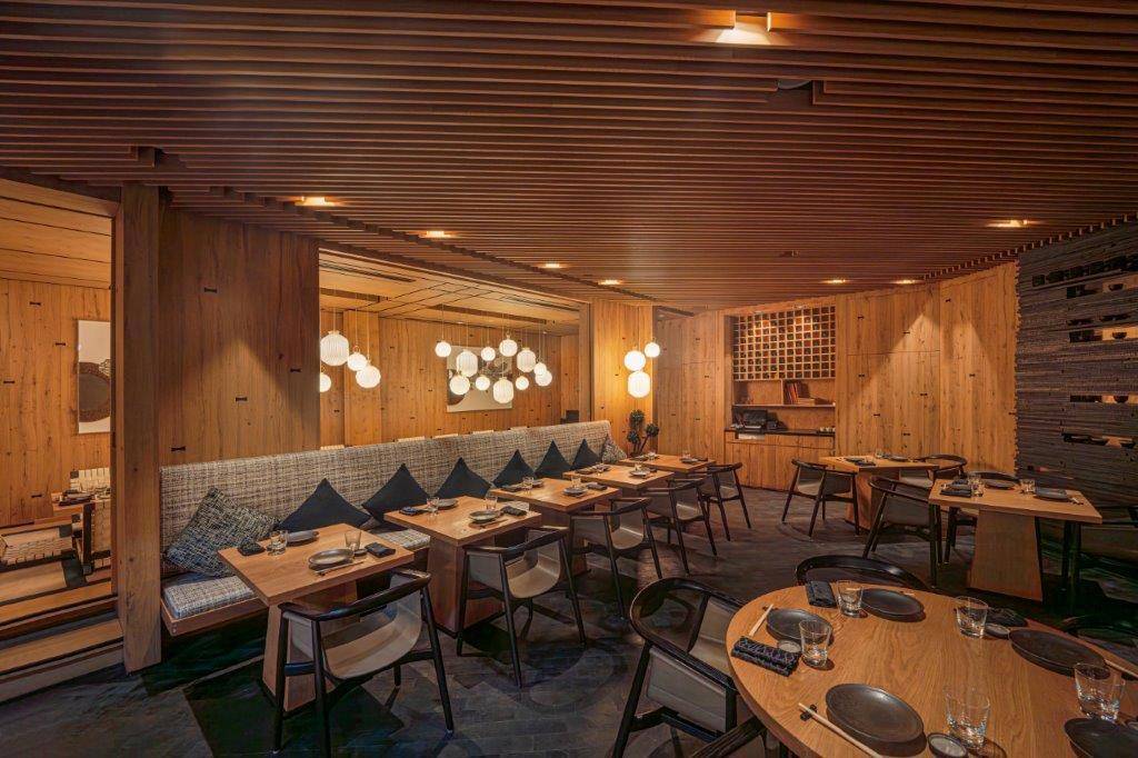 The Galleria Residence