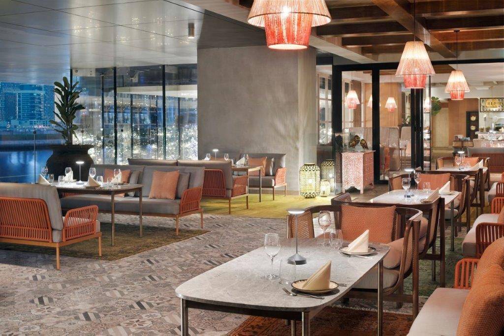 The St. Regis Downtown