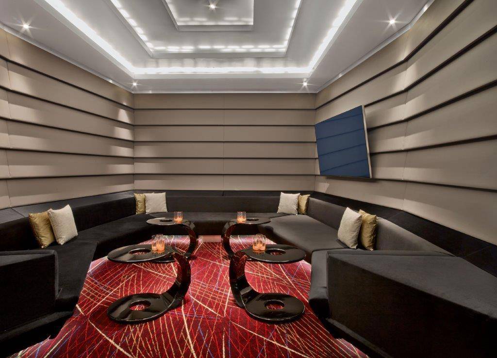 V Curio Collection Al Habtoor City