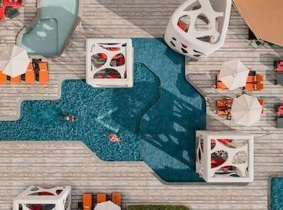 V Curio Collection Al Habtoor City