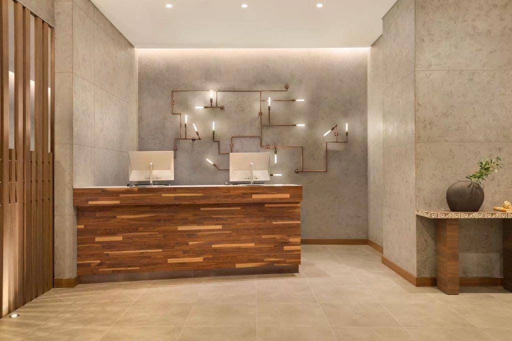 Days Hotel By Wyndham