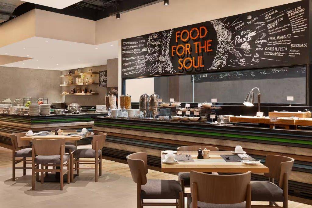 Days Hotel By Wyndham