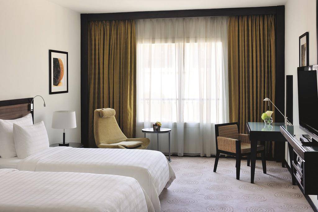 Avani Deira Dubai Hotel