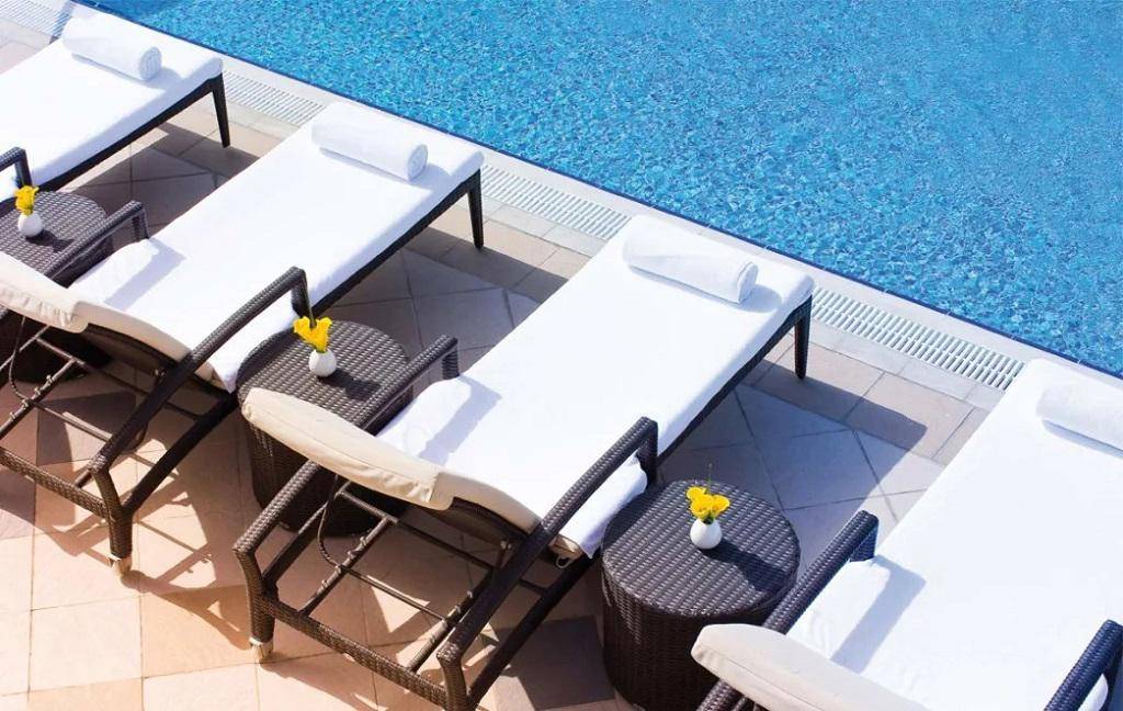 Avani Deira Dubai Hotel