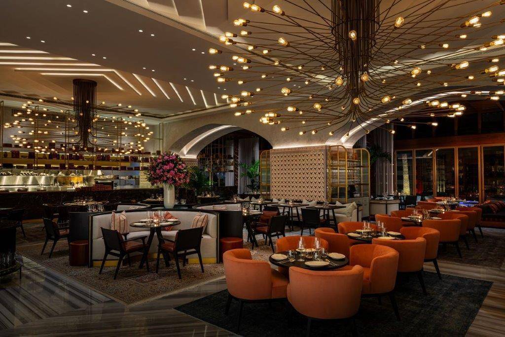 The St. Regis Dubai The Palm