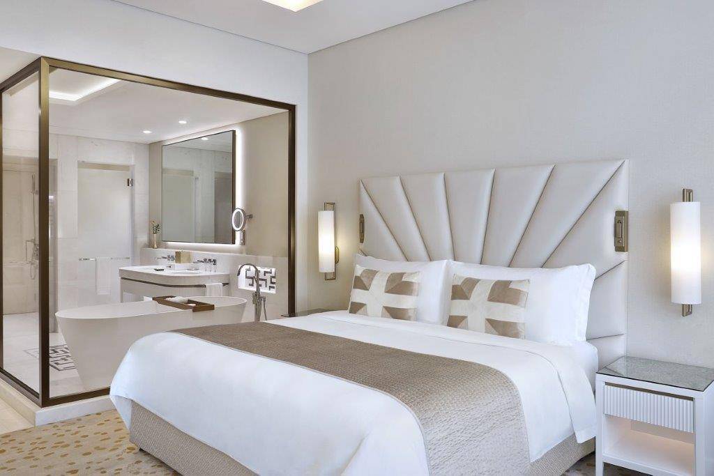 The St. Regis Dubai The Palm