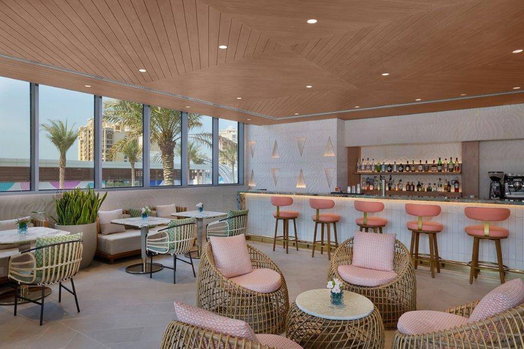 The St. Regis Dubai The Palm