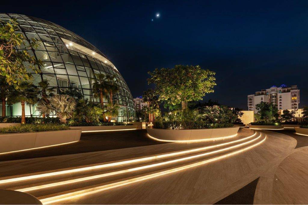 The St. Regis Dubai The Palm