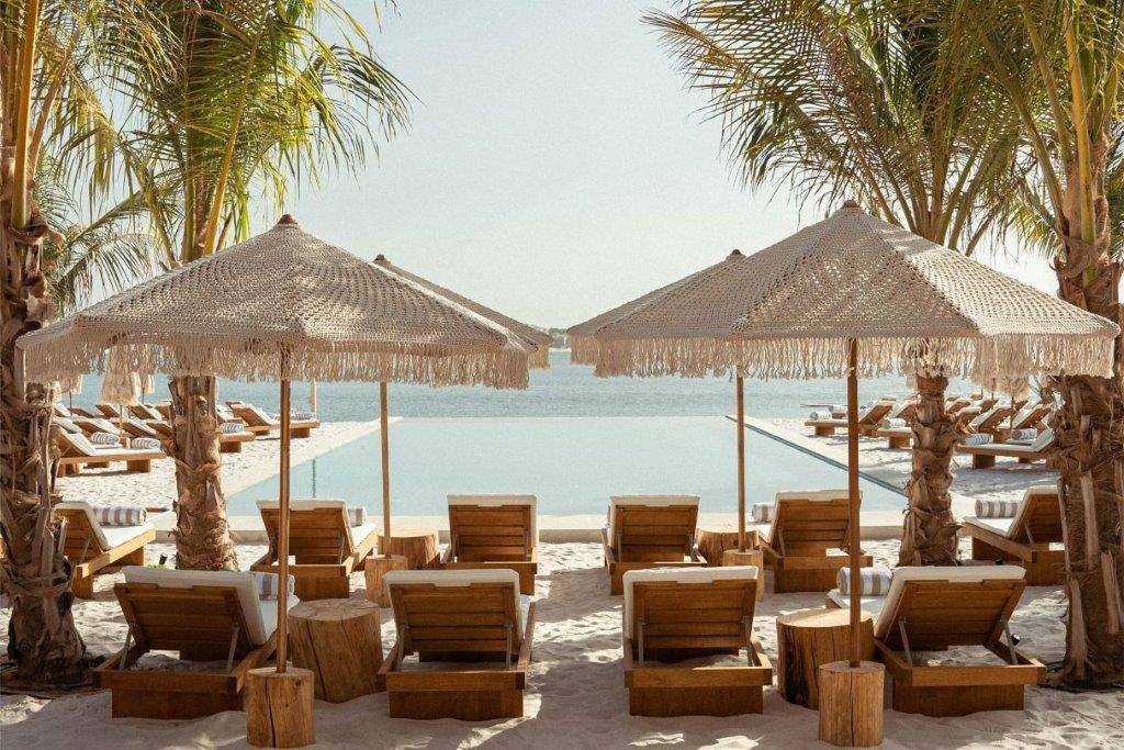 The St. Regis Dubai The Palm
