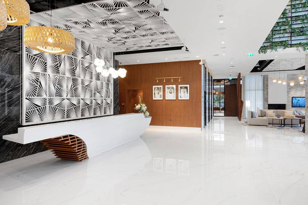 Adagio Premium The Palm