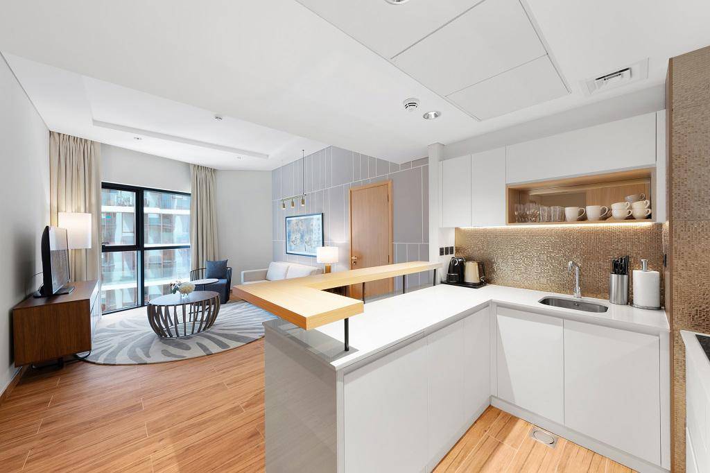 Adagio Premium The Palm