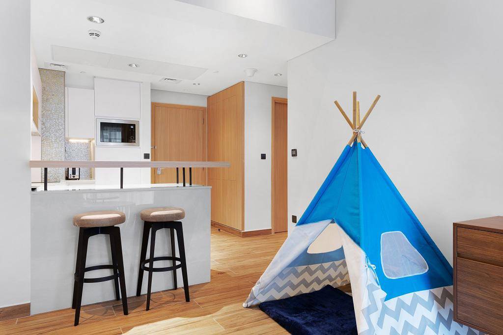 Adagio Premium The Palm