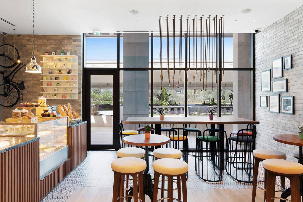 Adagio Premium The Palm