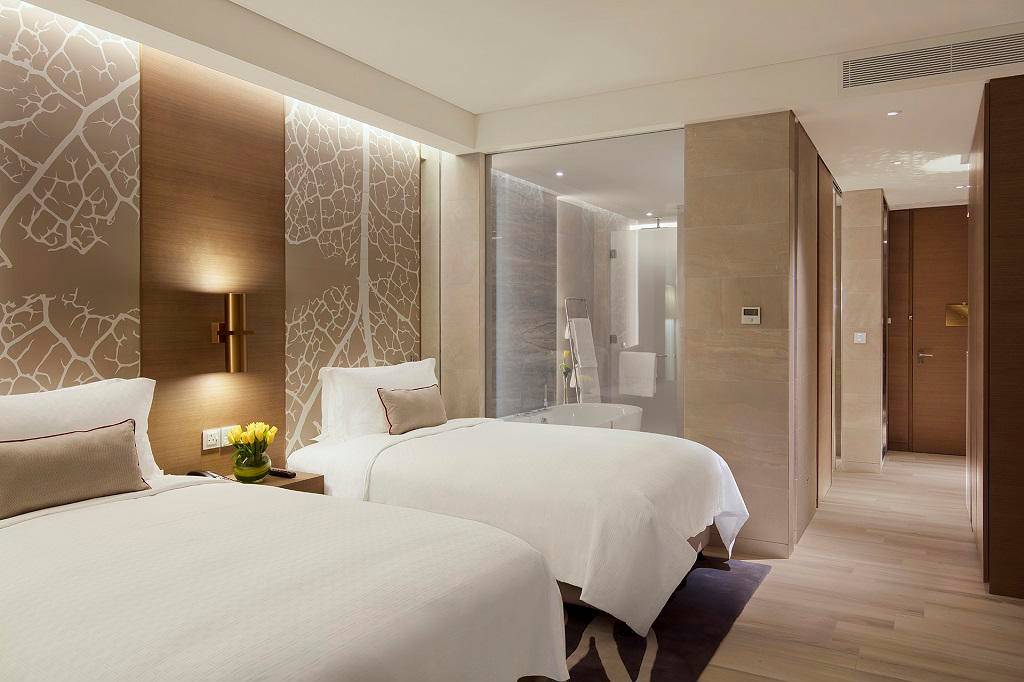 Al Bandar Rotana Dubai - Creek