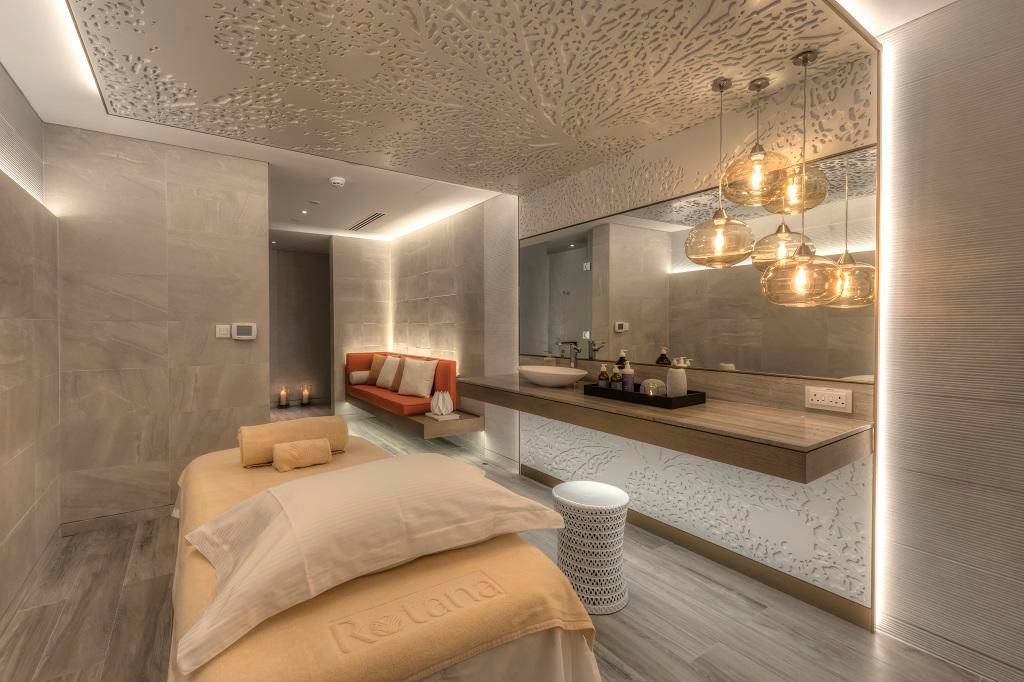 Al Bandar Rotana Dubai - Creek