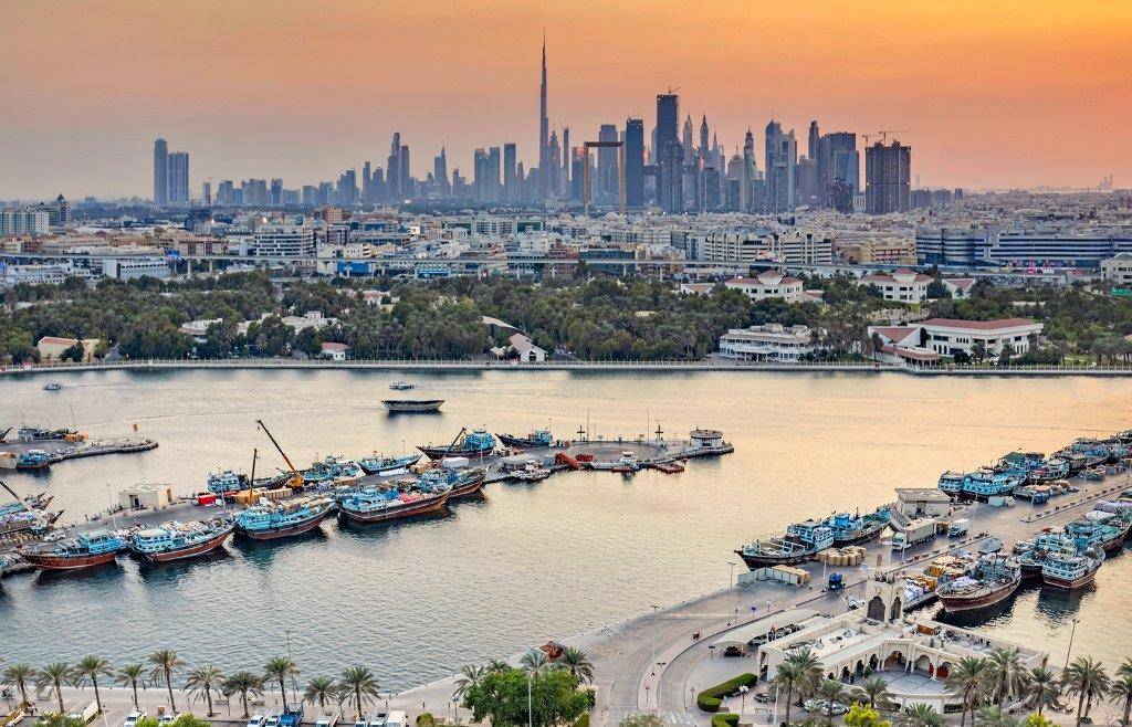 Al Bandar Rotana Dubai - Creek