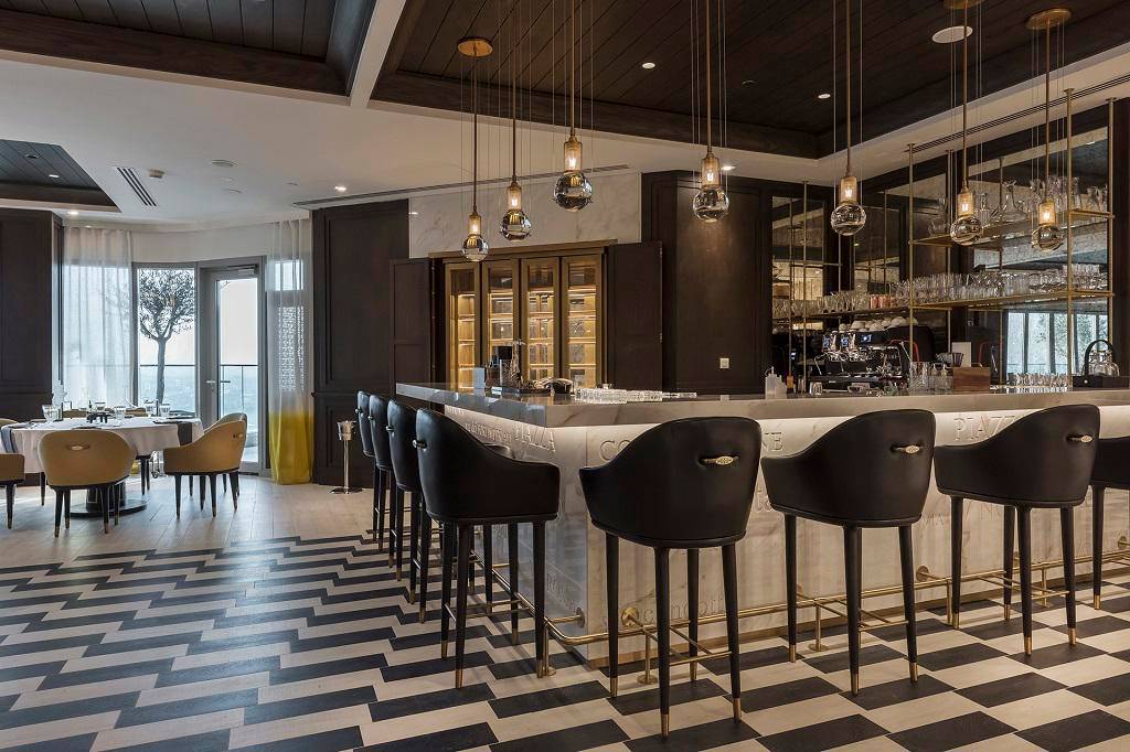 Al Bandar Rotana Dubai - Creek