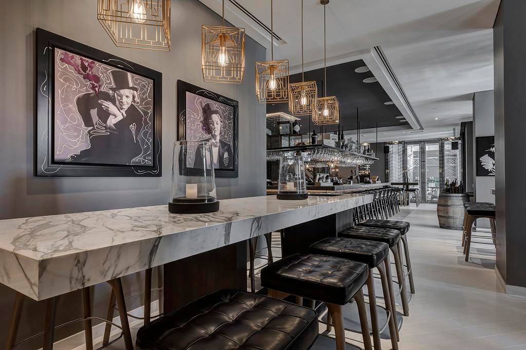 Al Bandar Rotana Dubai - Creek