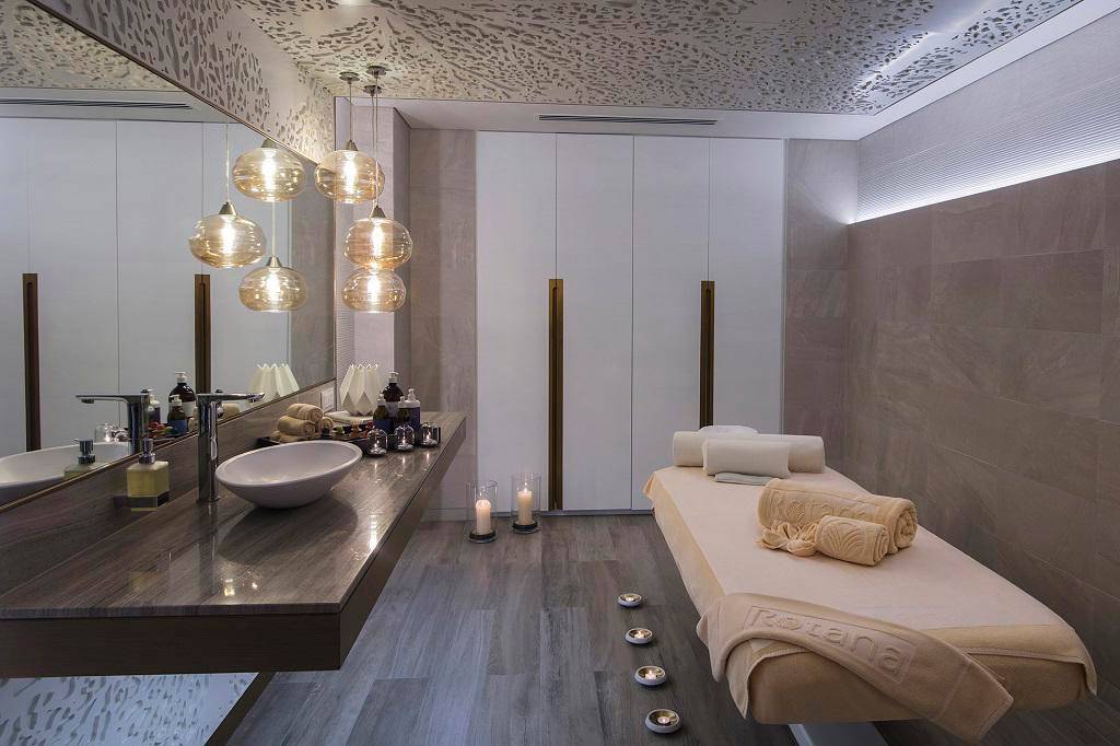 Al Bandar Rotana Dubai - Creek