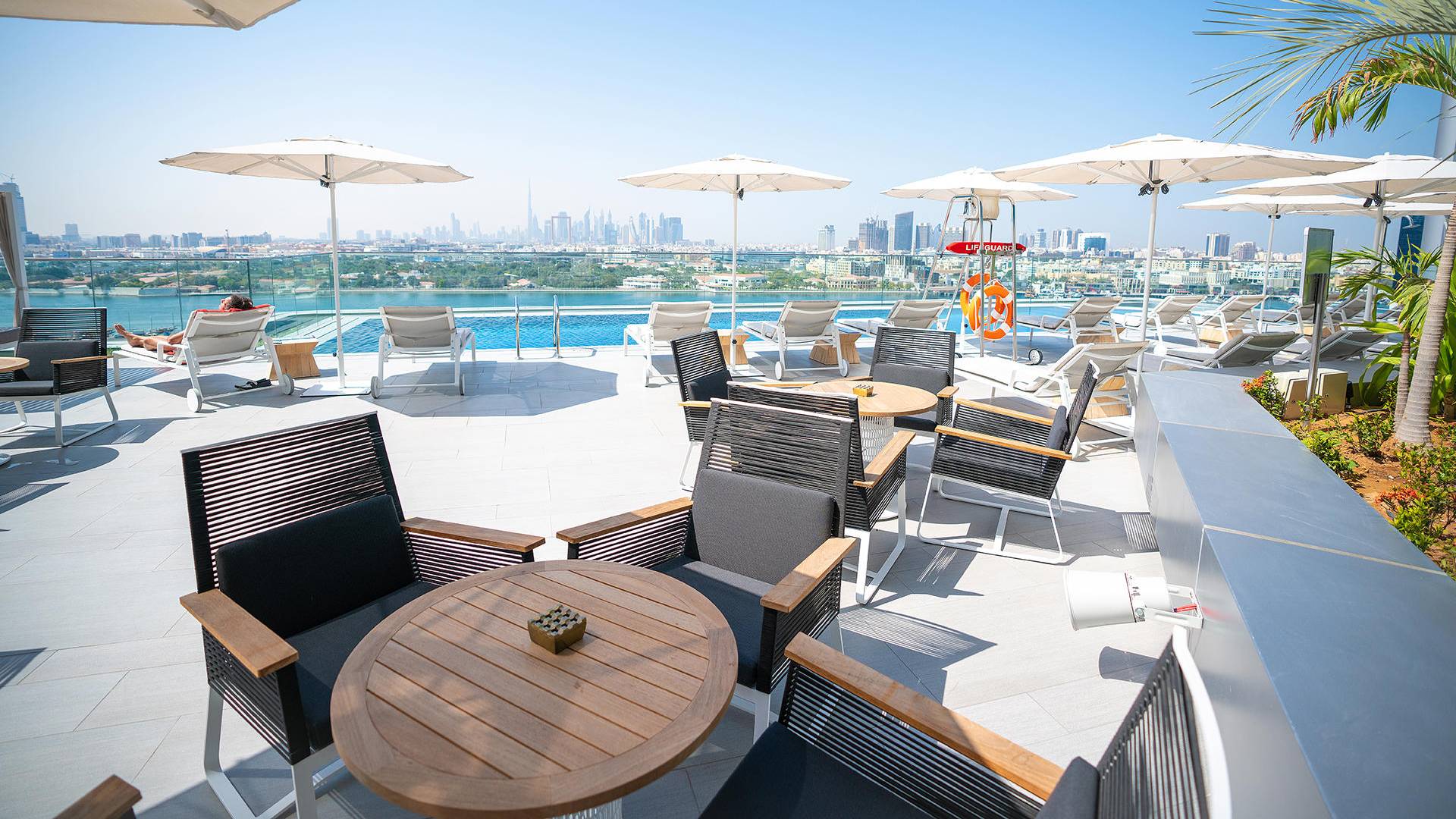 Al Bandar Rotana Dubai - Creek