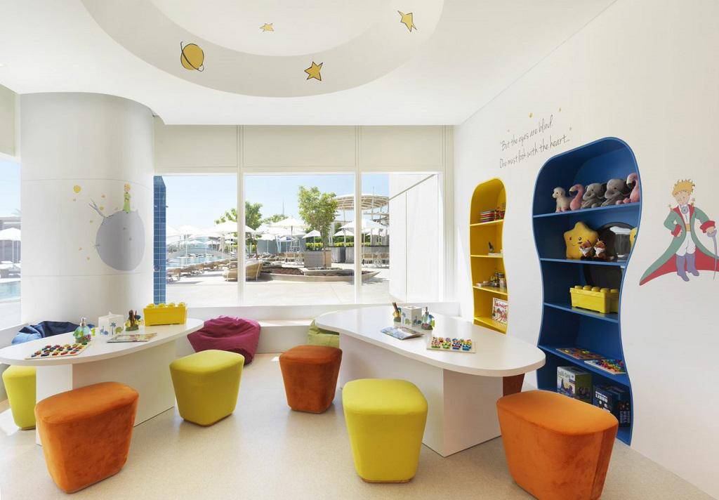 Sofitel Dubai The Obelisk