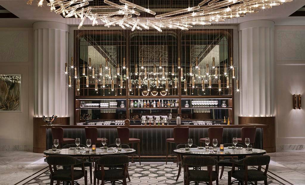 Sofitel Dubai The Obelisk