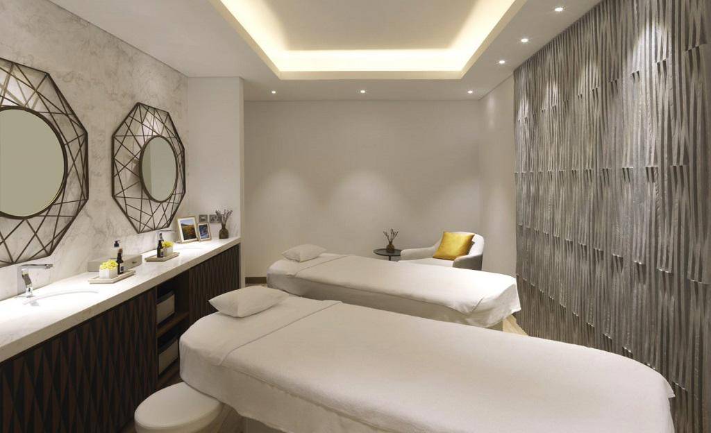 Sofitel Dubai The Obelisk