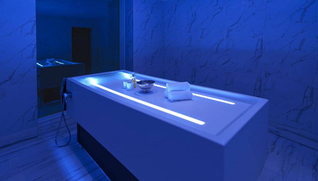 Sofitel Dubai The Obelisk