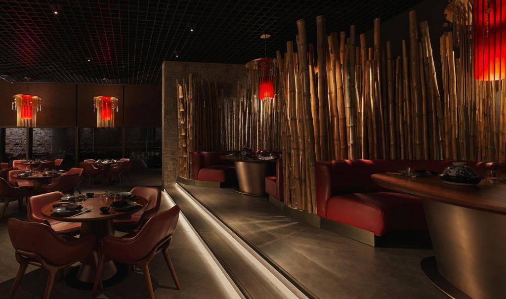 Sofitel Dubai The Obelisk