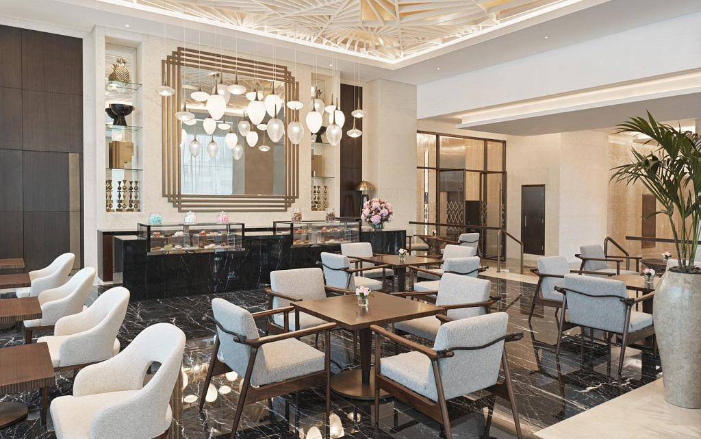 Sofitel Dubai The Obelisk