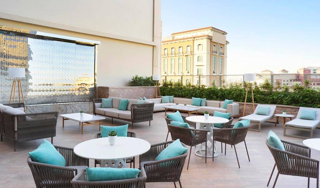 Sofitel Dubai The Obelisk